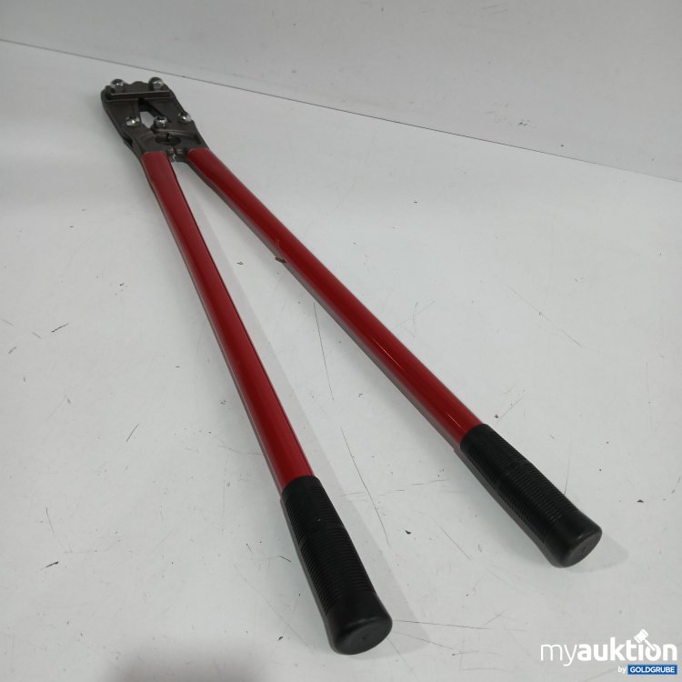 Artikel Nr. 865993: Stubai Bolzenschneider 112905 920mm 
