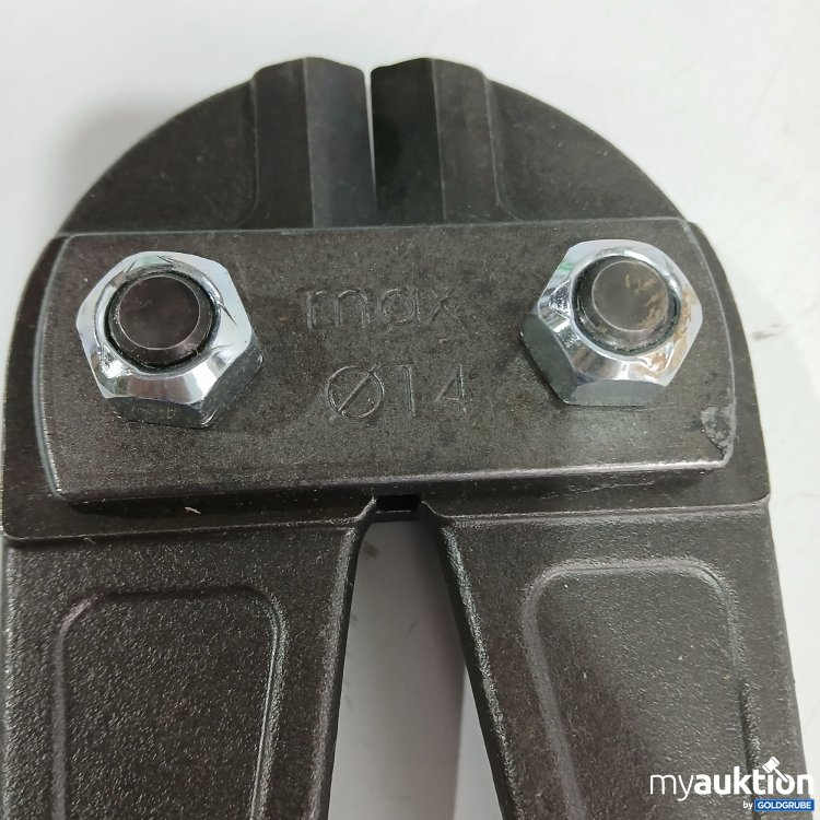 Artikel Nr. 865993: Stubai Bolzenschneider 112905 920mm 