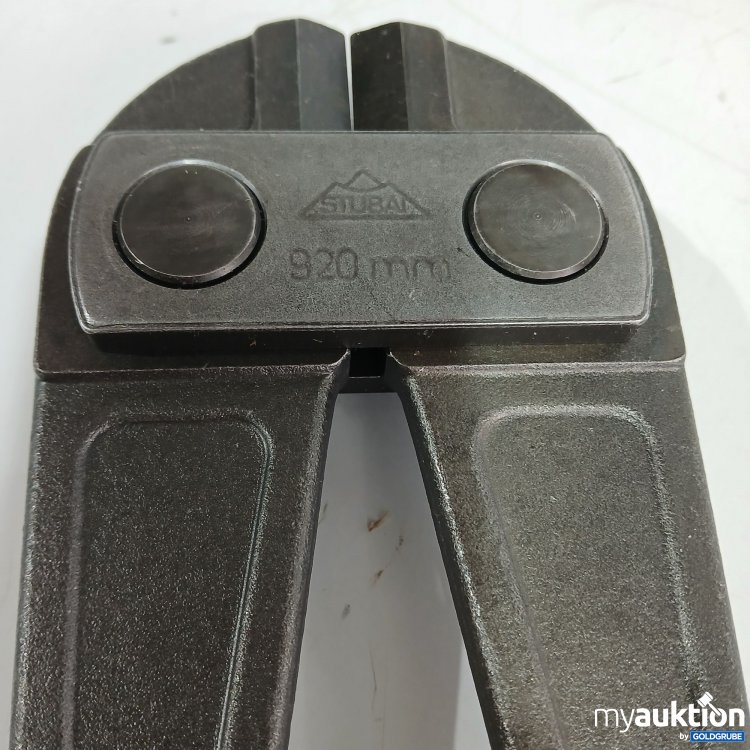 Artikel Nr. 865993: Stubai Bolzenschneider 112905 920mm 