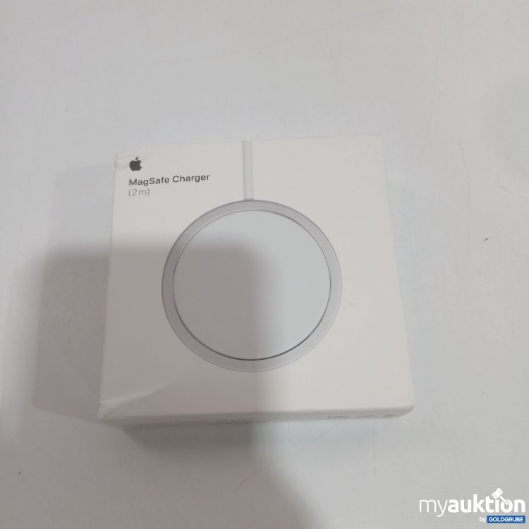 Artikel Nr. 867993: Apple MagSafe Charger 2m