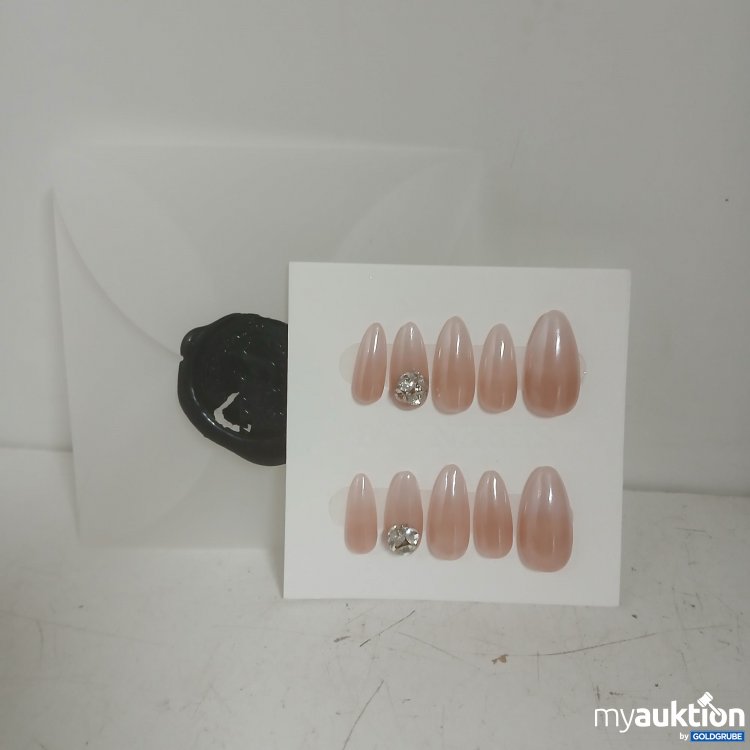 Artikel Nr. 874993: Serena.W Press on Nails