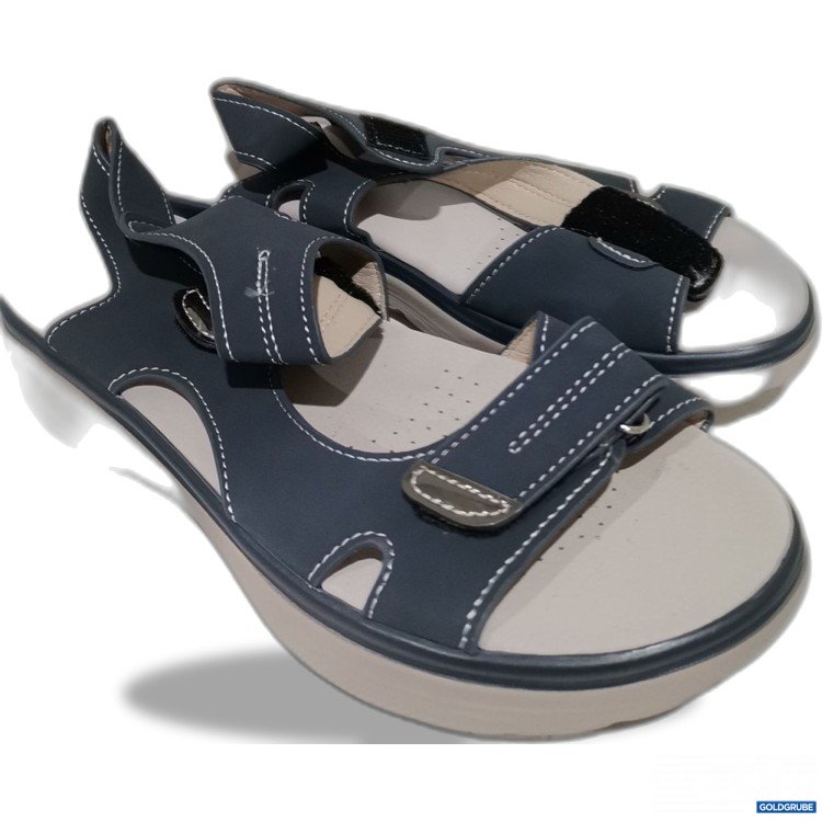 Artikel Nr. 877993: Sandalette 