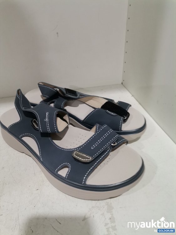 Artikel Nr. 877993: Sandalette 