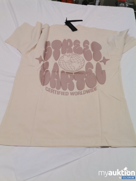 Artikel Nr. 880993 Artikel Nr. 880993: Street cartel Shirt