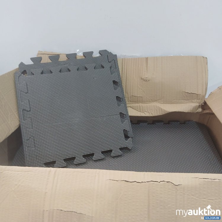 Artikel Nr. 882993: Bodenschutzmatte 22 Stück Ca.29x29cm