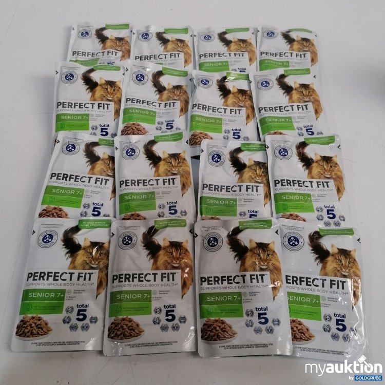 Artikel Nr. 885993: Perfect Fit Senior 7+ 16x85g
