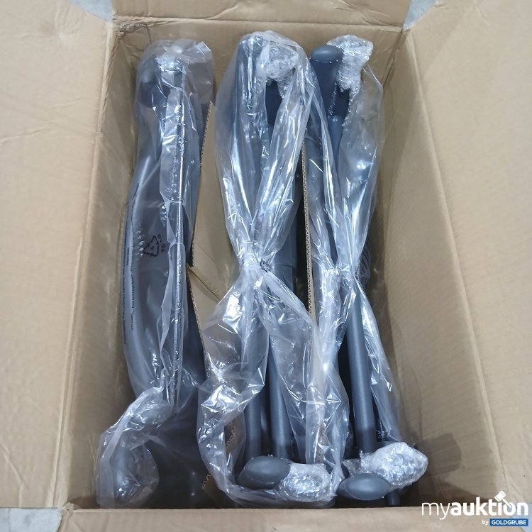 Artikel Nr. 888993: Ambia Garden Kalabrien 04220160-02 Anthrazit/schwarz 