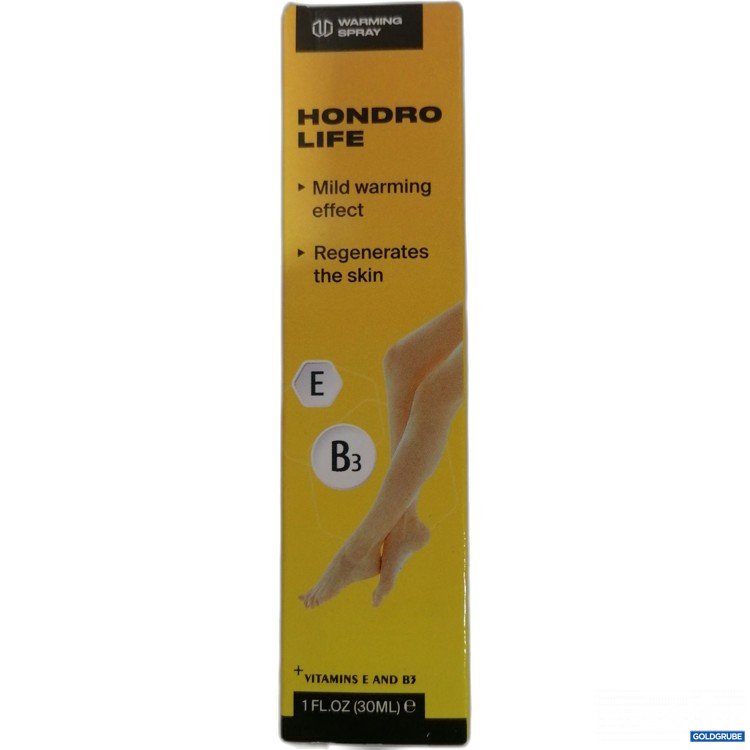 Artikel Nr. 890993: Hondro Life 30ml