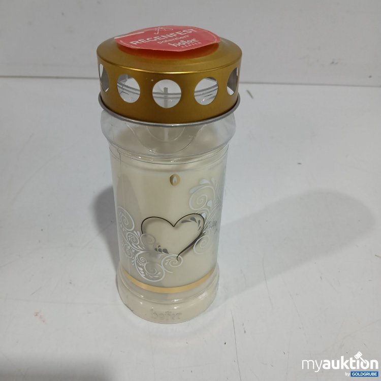 Artikel Nr. 899993: Hofer Kerze 5 Tage