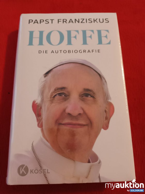 Artikel Nr. 907993: Originalverpackt, HOFFE