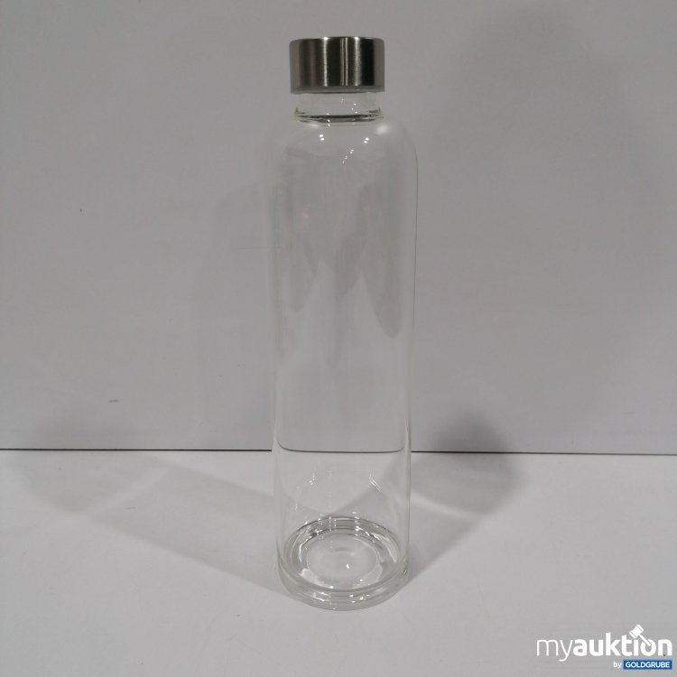 Artikel Nr. 913993 Artikel Nr. 913993: Spottle Glasflasche 1L