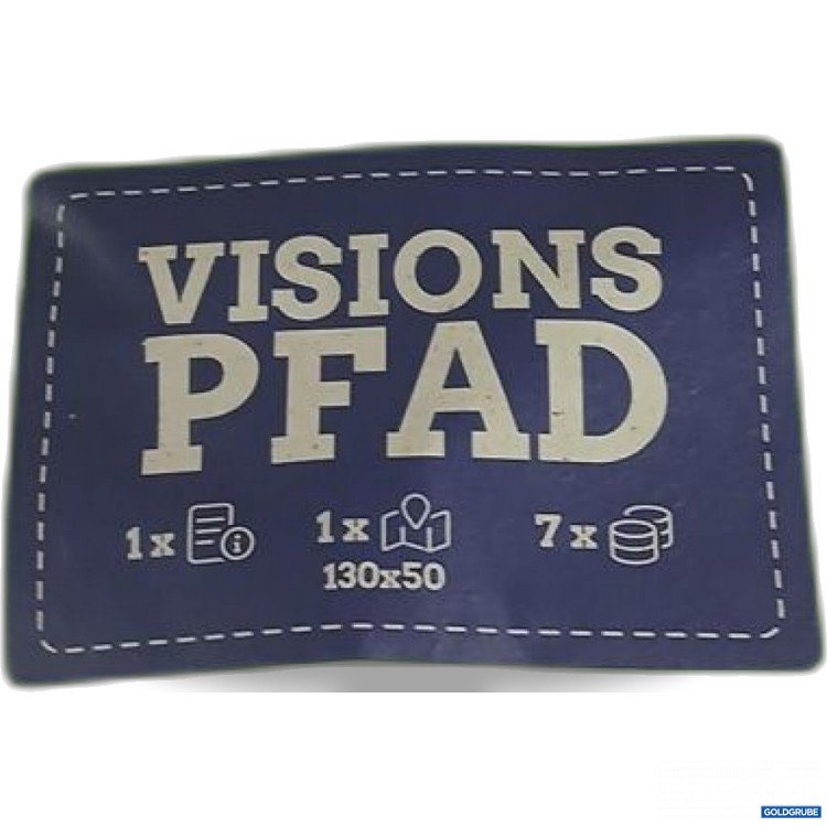 Artikel Nr. 921993: VISIONS PFAD Lauf-Rat 130x50