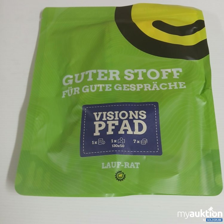 Artikel Nr. 921993: VISIONS PFAD Lauf-Rat 130x50