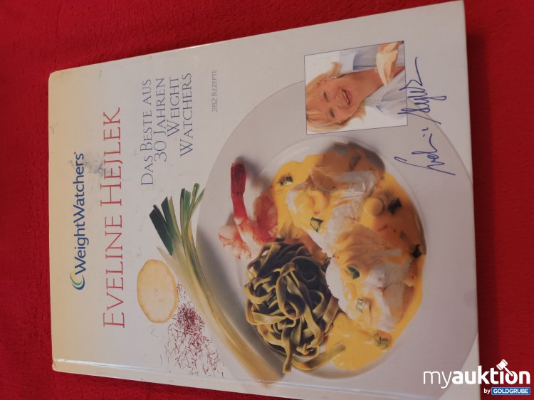 Artikel Nr. 927993 Artikel Nr. 927993: Weight Watchers