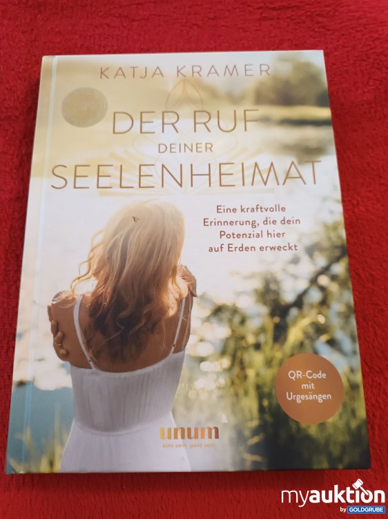 Artikel Nr. 940993 Artikel Nr. 940993: Der Ruf deiner Seelenheimat