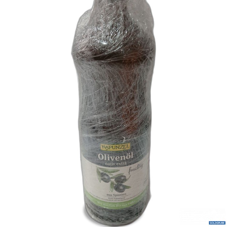 Artikel Nr. 951993: Rapunzel Olivenöl Nativ Extra 1L