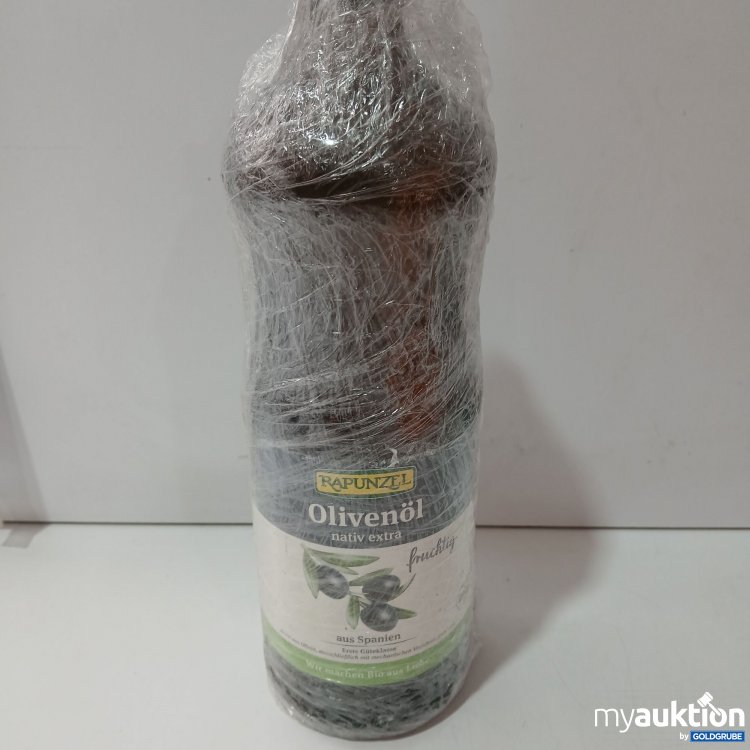 Artikel Nr. 951993: Rapunzel Olivenöl Nativ Extra 1L