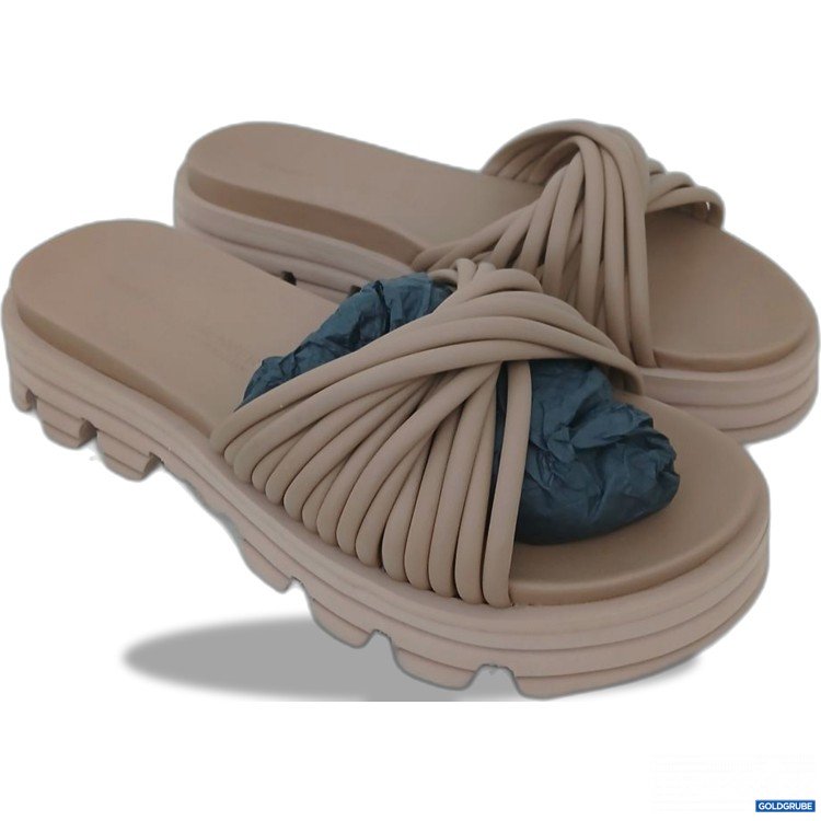 Artikel Nr. 954993: Kennel & Schmenger Nappa Mohair Smo Sandalen