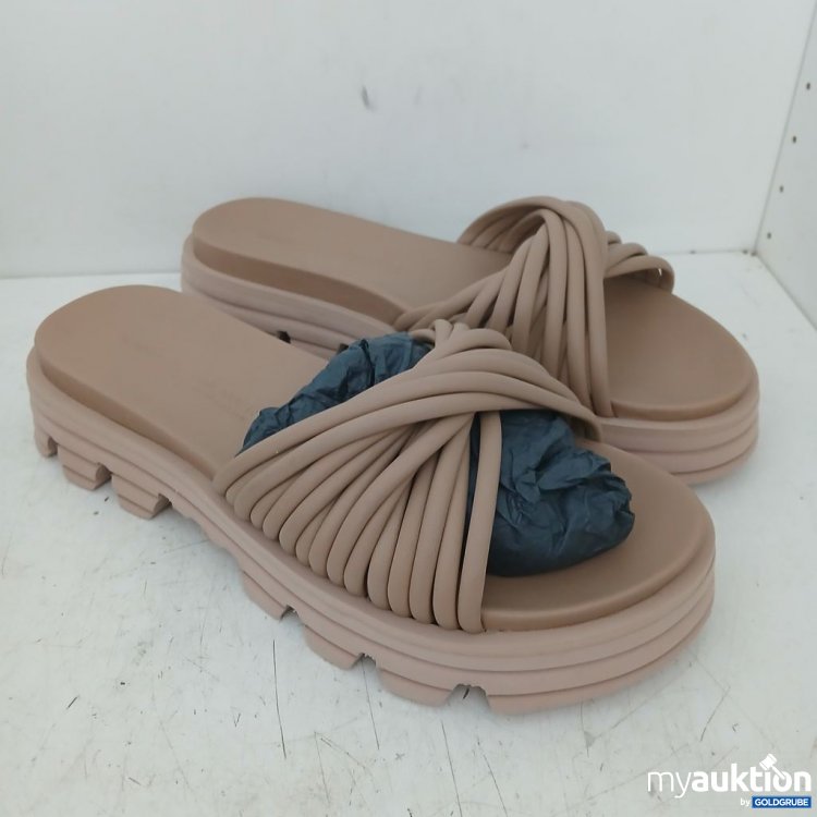 Artikel Nr. 954993: Kennel & Schmenger Nappa Mohair Smo Sandalen