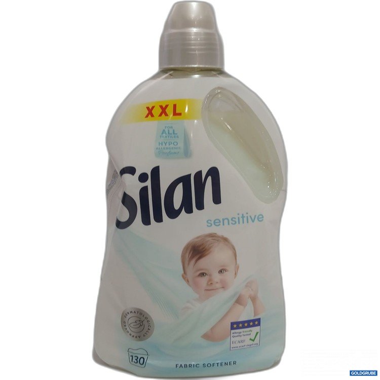 Artikel Nr. 957993: Silan Sensitive 2860ml 