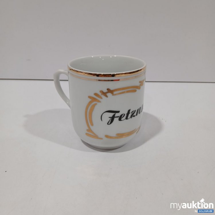 Artikel Nr. 961993: Tasse mit Schriftzug 