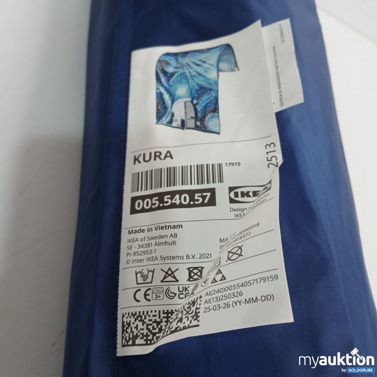 Artikel Nr. 967993: Ikea Kura 005 540 57