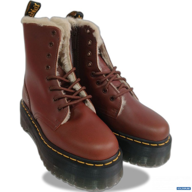 Artikel Nr. 968993: Dr. Martens Jadon FL 27034403 