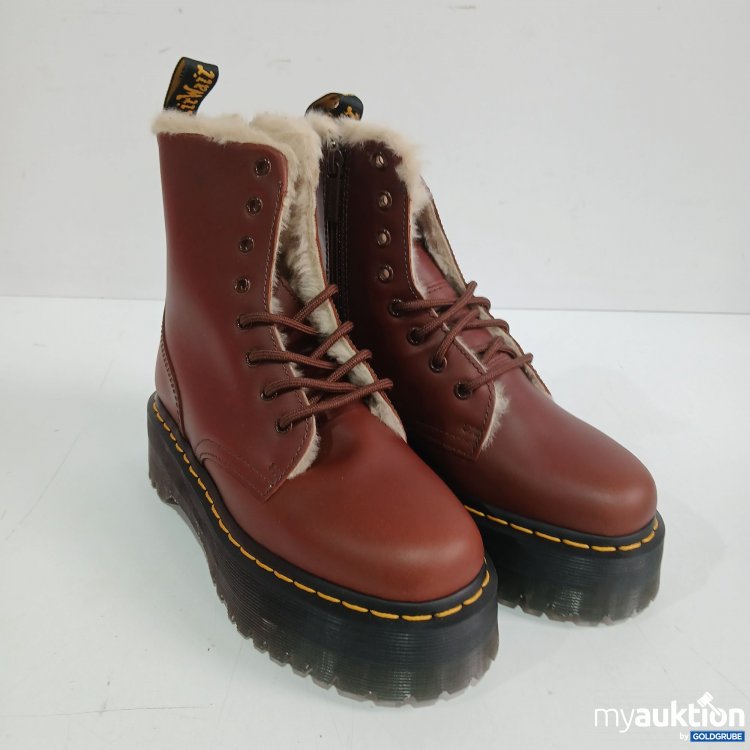 Artikel Nr. 968993: Dr. Martens Jadon FL 27034403 