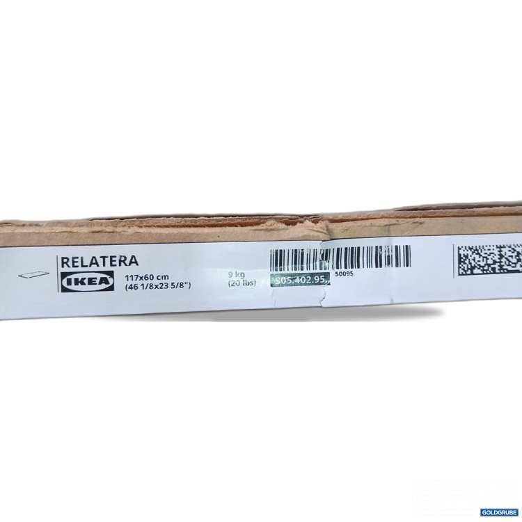 Artikel Nr. 971993: Ikea Relatera 117×60cm, Art.No. 305.402.95
