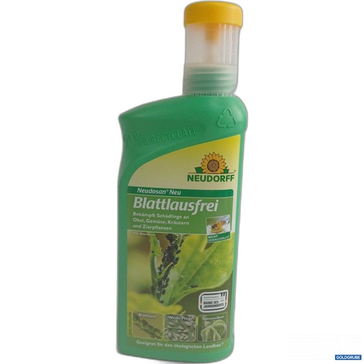 Artikel Nr. 977993 Artikel Nr. 977993: Neudorff Blattlausfrei 500ml