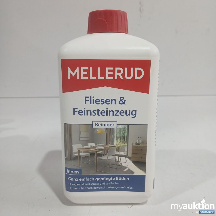 Artikel Nr. 979993 Artikel Nr. 979993: Mellerud Fliesen & Feinsteinzeug Reiniger 1L