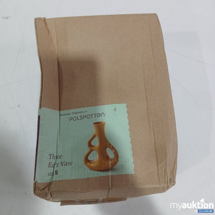 Artikel Nr. 985993: Three Ears Vase größe s
