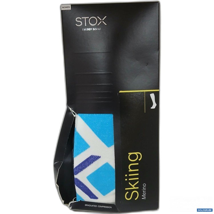 Artikel Nr. 988993 Artikel Nr. 988993: Stox Energy Socks women