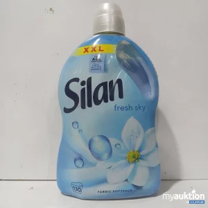 Auktion Silan Weichspüler fresh sky XXL 130 Waschladungen 2860 ml