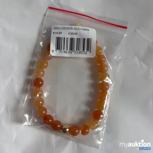 Auktion Armband