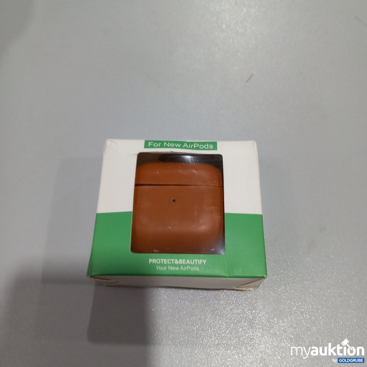 Artikel Nr. 384994 Artikel Nr. 384994: Protect&Beauty Airpod Case