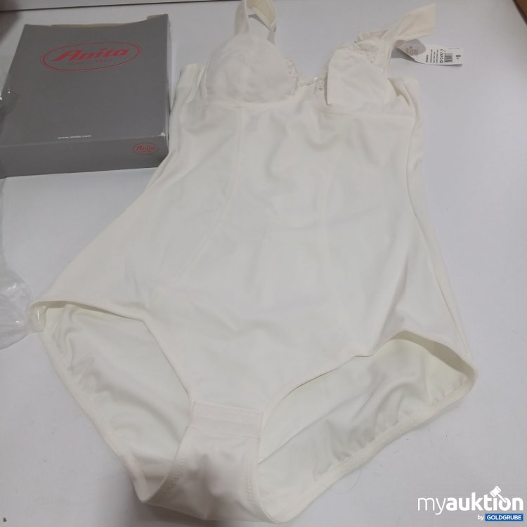 Artikel Nr. 398994 Artikel Nr. 398994: Anita Eleganter Body Shapewear C75