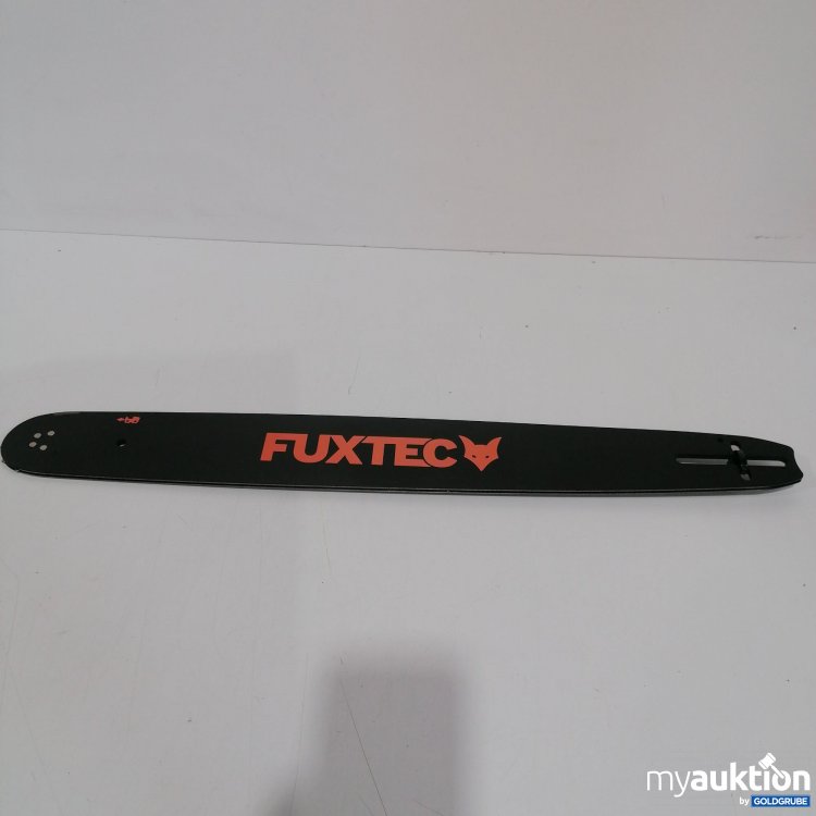 Artikel Nr. 438994: Fuxtec Schwert für Kettensäge 55cm