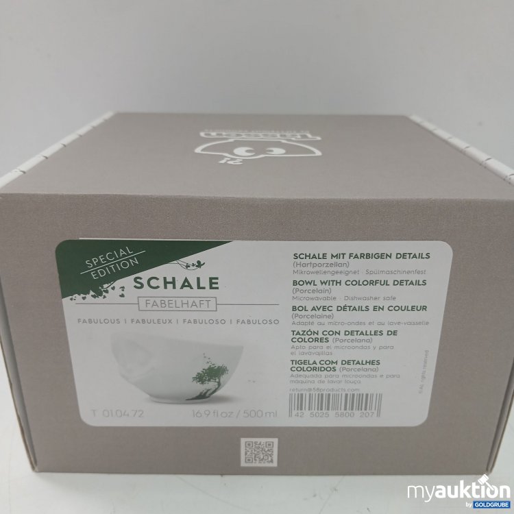 Artikel Nr. 445994 Artikel Nr. 445994: Fiftyeight products Tassen Fabelhaft 500ml Special Edition