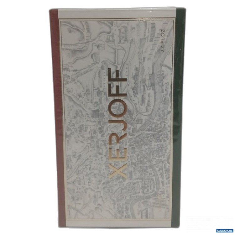 Artikel Nr. 465994: Xerjoff Zefiro Eau de Parfum 100ml