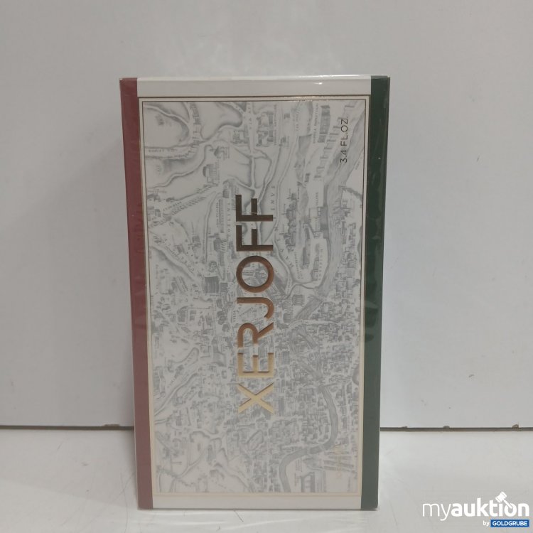 Artikel Nr. 465994: Xerjoff Zefiro Eau de Parfum 100ml