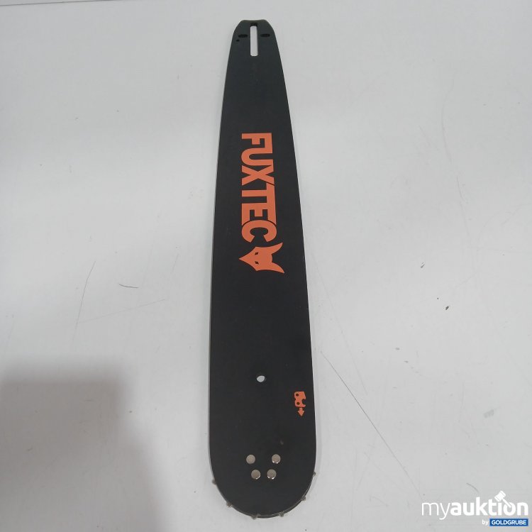 Artikel Nr. 522994: Fuxtec Schwert von Kettensäge 