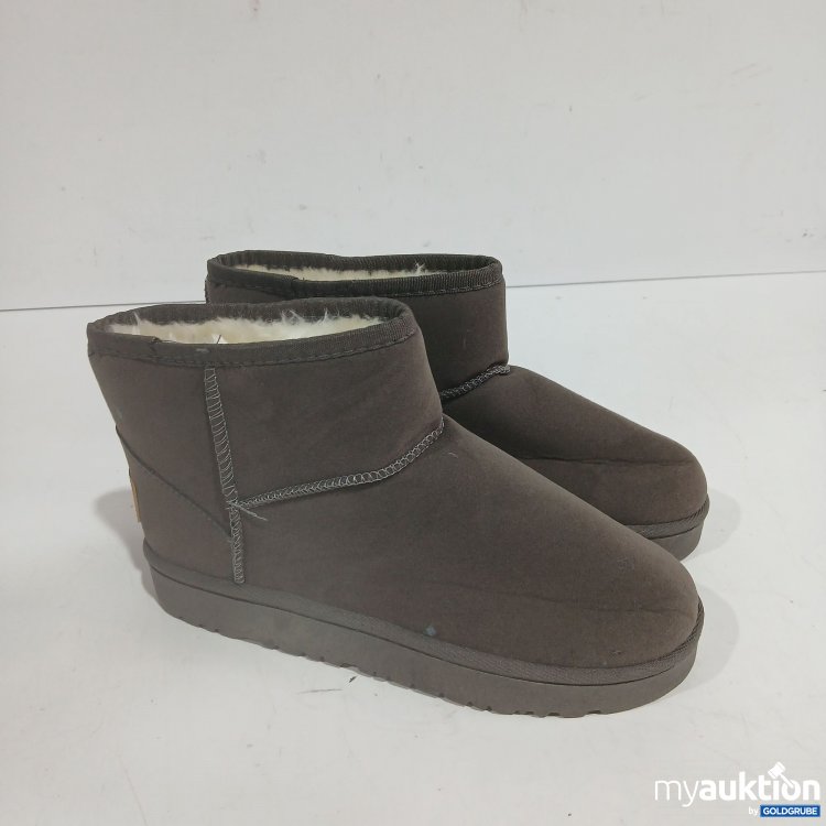 Artikel Nr. 523994: Stiefel 