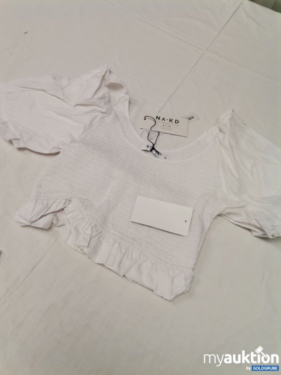 Artikel Nr. 687994 Artikel Nr. 687994: Nakd Oberteil