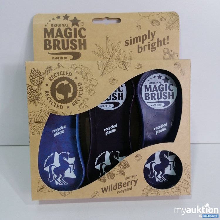 Artikel Nr. 793994 Artikel Nr. 793994: Original Magic Brush 3stk