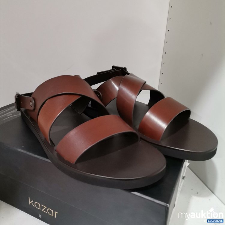 Artikel Nr. 803994: Kazar  Jose 01 Sandalen 