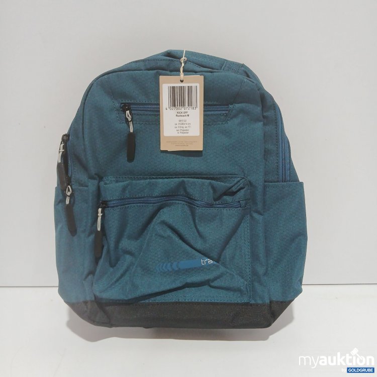 Artikel Nr. 813994 Artikel Nr. 813994: Travelite Rucksack ca.31x40x14cm