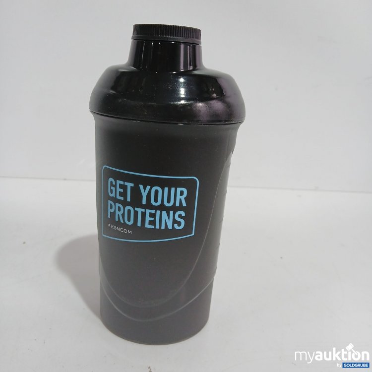 Artikel Nr. 815994: ESN Shaker 600ml