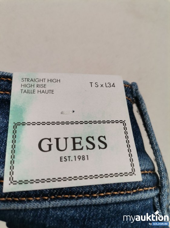 Artikel Nr. 841994: Guess Jeans 