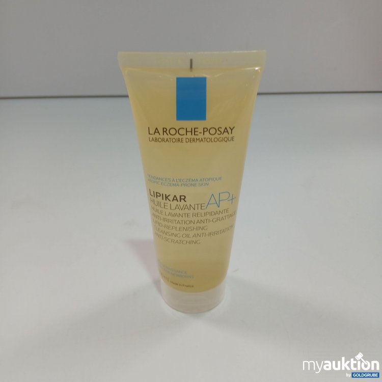 Artikel Nr. 844994 Artikel Nr. 844994: La Roche-Posay Lipikar 100ml